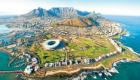 كيب تاون.. وجهة سياحية عالمية في جنوب أفريقيا بأسعار رخيصة