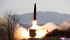 كوريا الشمالية تكشف مهمة أحدث صواريخها