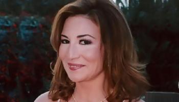 الفنانة المصرية الراحلة جالا فهمي
