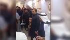 مصري في السعودية يرفض تعويضا ضخما: "عفونا لوجه الله" (فيديو)