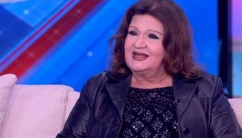  الفنانة المصرية ميمي جمال