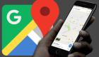 گوگل مپ موقتا در اوکراین از کار افتاد