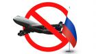 اینفوگرافیک | کشورهایی که حریم هوایی خود را به روی پروازهای روسیه بسته‌اند