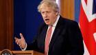 Guerre en Ukraine : Boris Johnson condamne les bombardements russes «barbares» contre des civils