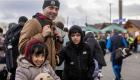 جنگ پایان ندارد؛ حکایت پناهجوی افغان در اوکراین