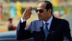 السيسي يؤكد ضرورة الحفاظ على مصر من الانزلاق إلى الخراب