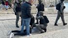 إصابات واعتقالات خلال مواجهات في القدس