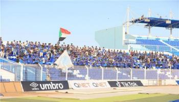 غرق 5 لاعبين في السودان