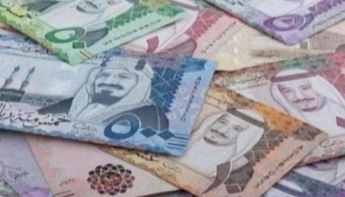 سعر الريال السعودي اليوم في مصر الثلاثاء 1 مارس 2022