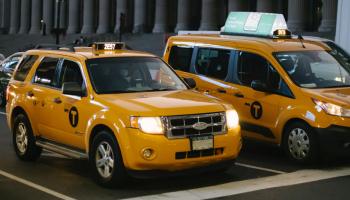 السيارات الـ SUV و السيارات الـ mini van
