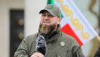 رئيس الشيشان يعلن عن أول قتلى في صفوف قواته بأوكرانيا
