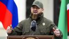 Çeçen lider Kadirov’dan Rusya-Ukrayna savaşı açıklaması