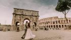İtalya, Lazio bölgesinde evlenen herkese 2 bin euro verecek