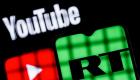 أصداء الحرب.. "يوتيوب" يوقف بث قناتي "آر تي" و"سبوتنيك" في أوروبا