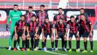 ترتيب الدوري الجزائري.. أمل الأربعاء يحرم اتحاد العاصمة من الصدارة