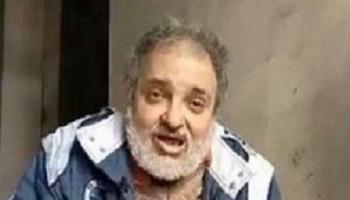 المخرج الراحل باسم رحمي