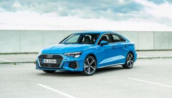 طراز Audi A3