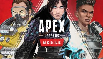 لعبة apex legends mobile 