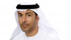 محافظ المركزي الإماراتي: ندعم جهود مكافحة الجرائم العابرة للحدود