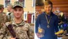 Ukraynalı iki futbolcu, Rusya saldırıları nedeniyle hayatını kaybetti