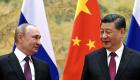 Dünya tedirgin: Putin'in nükleer silah talimatına Çin'den ilk yanıt geldi!