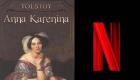 Netflix, Tolstoy'un eseri Anna Karenina uyarlamasının çekimlerini durdurdu