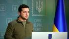 اوکراین از خنثی کردن طرح ترور زلنسکی خبر داد