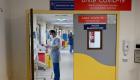 France/coronavirus : 57.697 nouveaux cas en 24 heures, 165 morts dans les hôpitaux