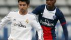 Youth League : les Parisiens se qualifient pour les quarts de finale 