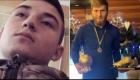 دو فوتبالیست اوکراینی در جنگ کشته شدند