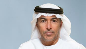 خالد محمد بالعمى