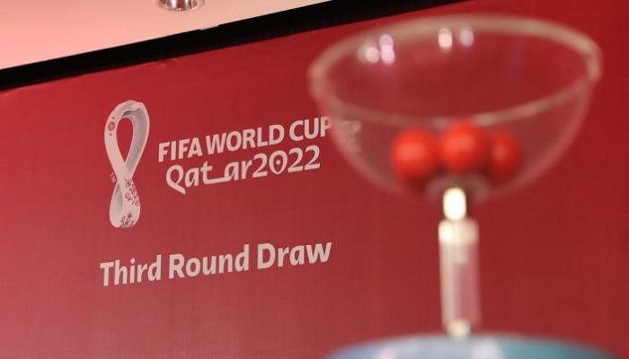مواعيد مباريات الدور الفاصل في تصفيات كأس العالم أفريقيا