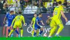 فيديو أهداف مباراة النصر ضد الهلال في الدوري السعودي