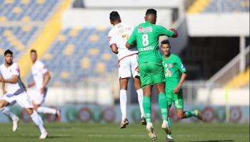 نتائج قرعة كأس العرش المغربي 2022