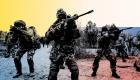 ساحة حرب خفية بين روسيا وأوكرانيا.. كتائب المليارديرات