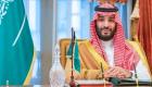ولي العهد السعودي: المملكة ستصبح الأسرع نموًا بالعالم