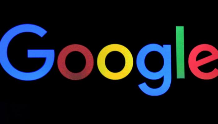 شعار "جوجل" - أرشيفية