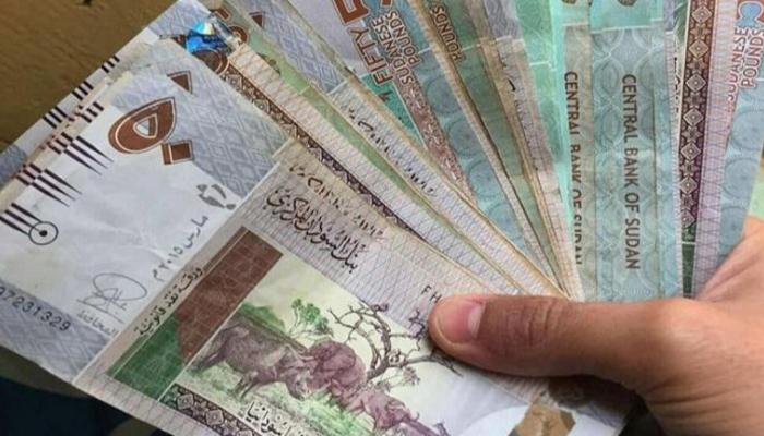 أسعار الدولار في السودان