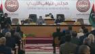 بدء جلسة "أداء اليمين" لحكومة باشاغا أمام برلمان ليبيا