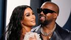 Kim Kardashian-Kanye West çifti resmen boşandı!