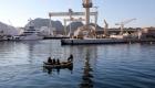 Guerre en Ukraine : un yacht russe de 86 mètres de long saisi dans le port de La Ciotat