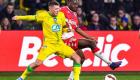 Coupe de France de football : Nantes rencontrera Nice en finale