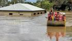 Australie: 200.000 personnes priées d'évacuer en raison des inondations 