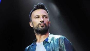 Tarkan sosyal medyadan böyle tepki gösterdi