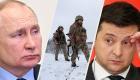 حرب روسيا وأوكرانيا.. 5 متغيرات ترسم ملامح الصراع