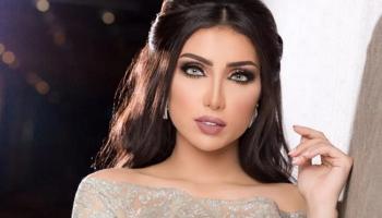  المغنية المغربية دنيا بطمة