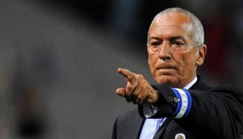 أرقام فيريرا مع الزمالك