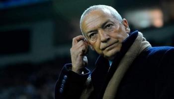 جوسفالدو فيريرا مدرب الزمالك الجديد
