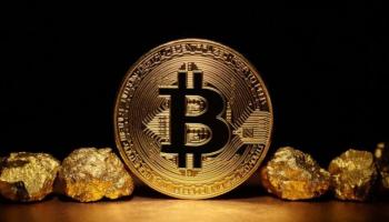 العملات المشفرة