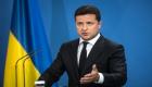 رئيس أوكرانيا يعلق على حريق محطة زابوريجيا النووية